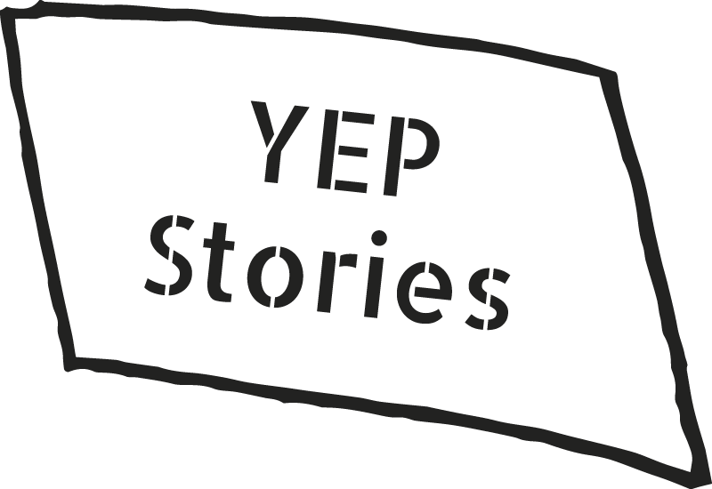 YEP Stories